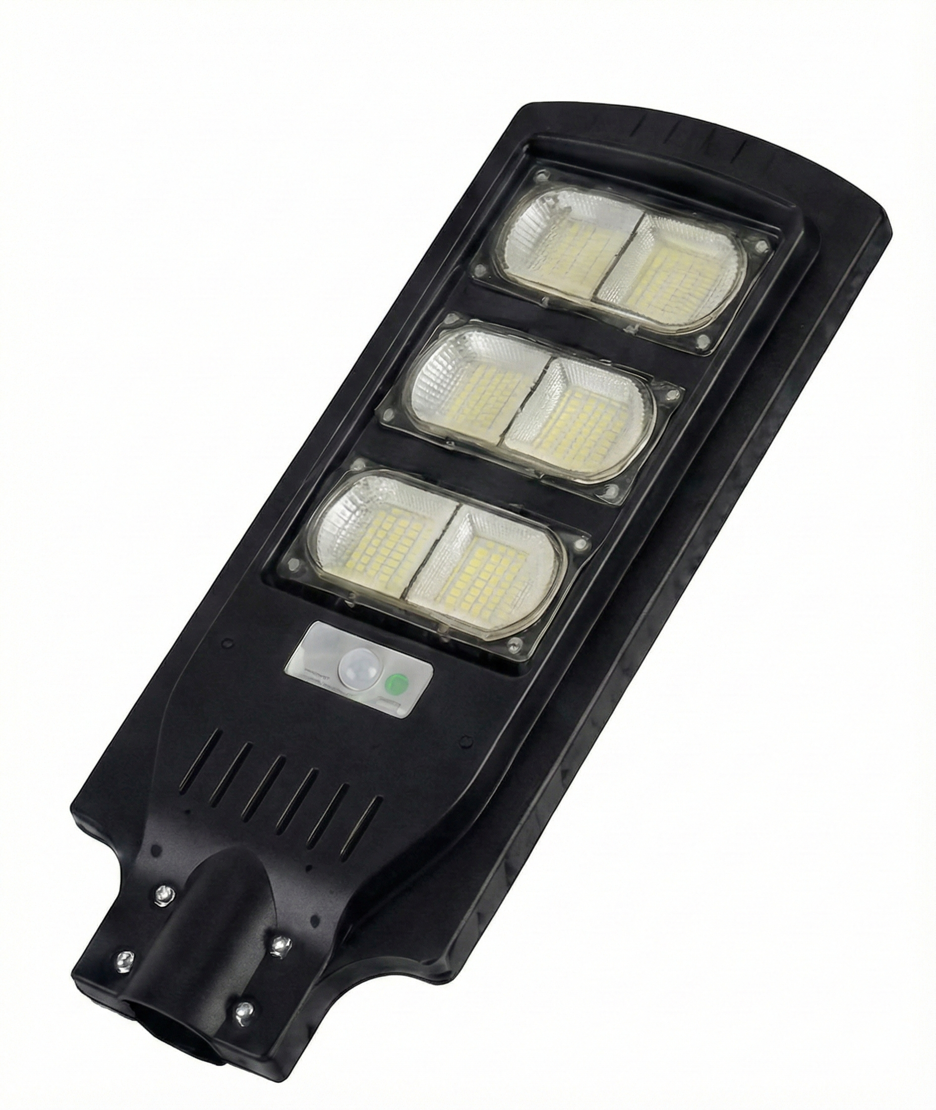 All in One Solar Street Light 120W