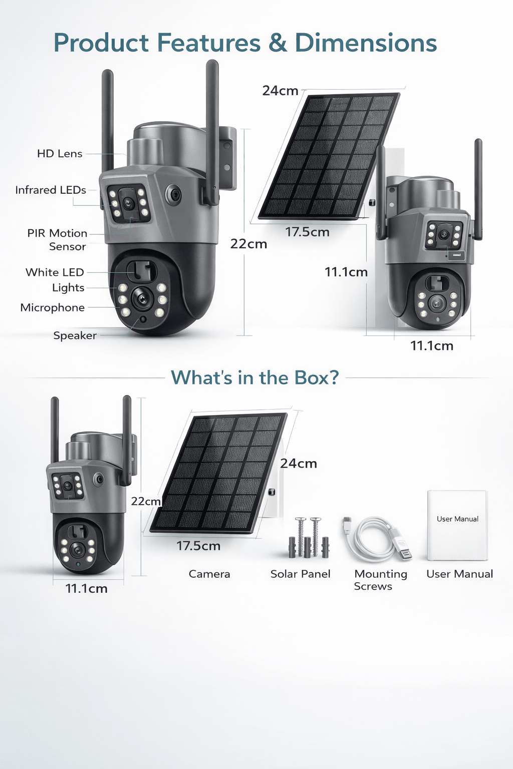 4G_dual_solar_camera_with_specification - umaled