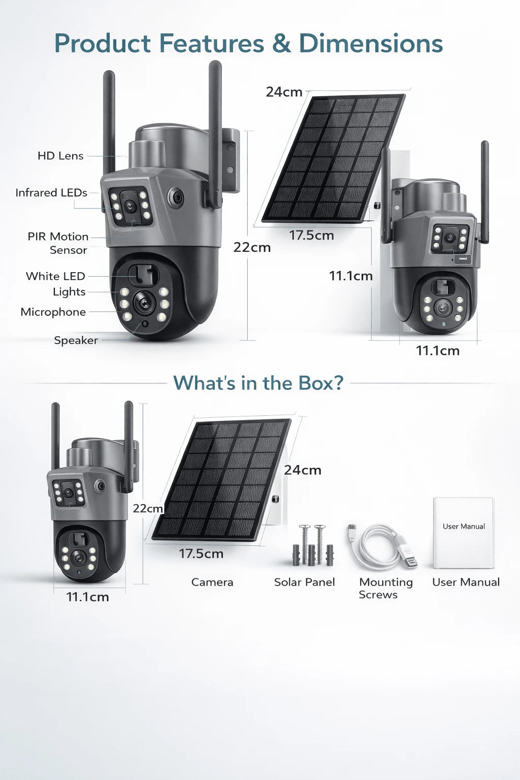 4G_dual_solar_camera_with_specification - umaled