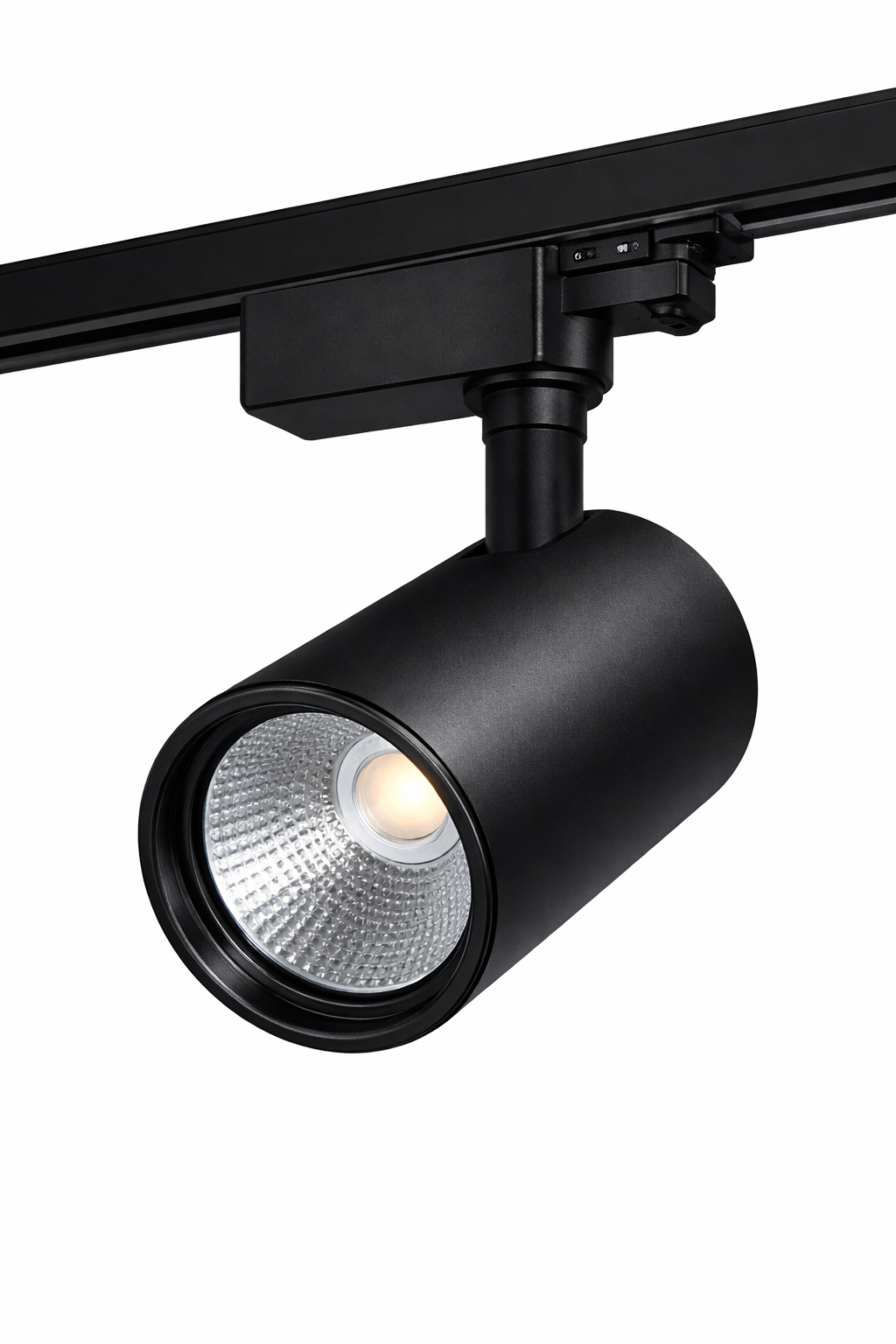 LED track light