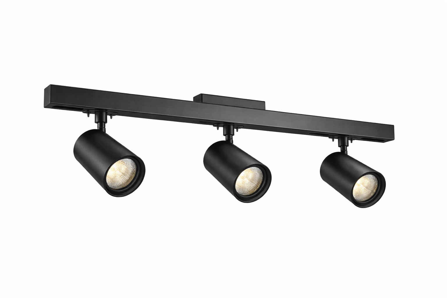 LED track light