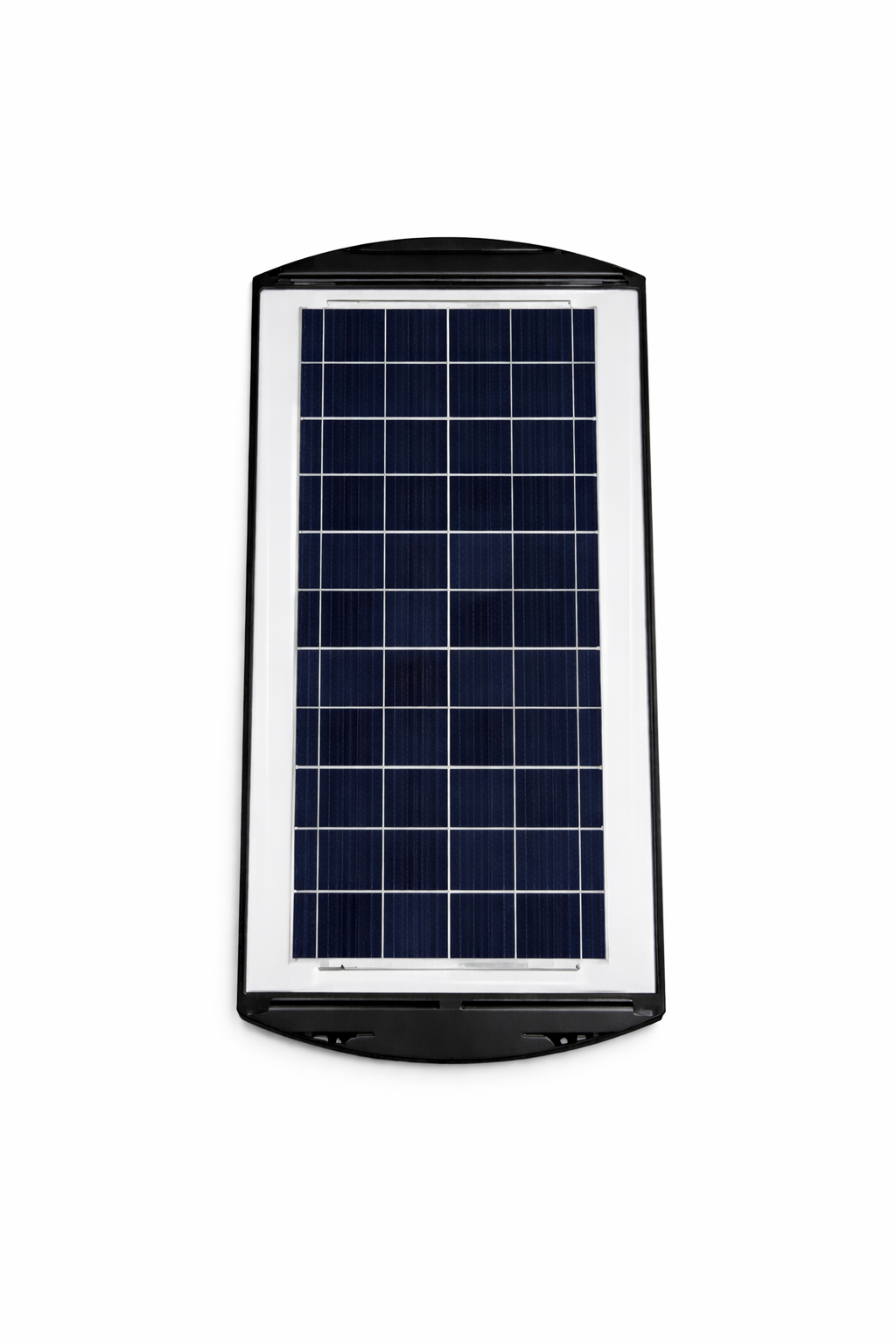 All in One Solar Street Light 120W