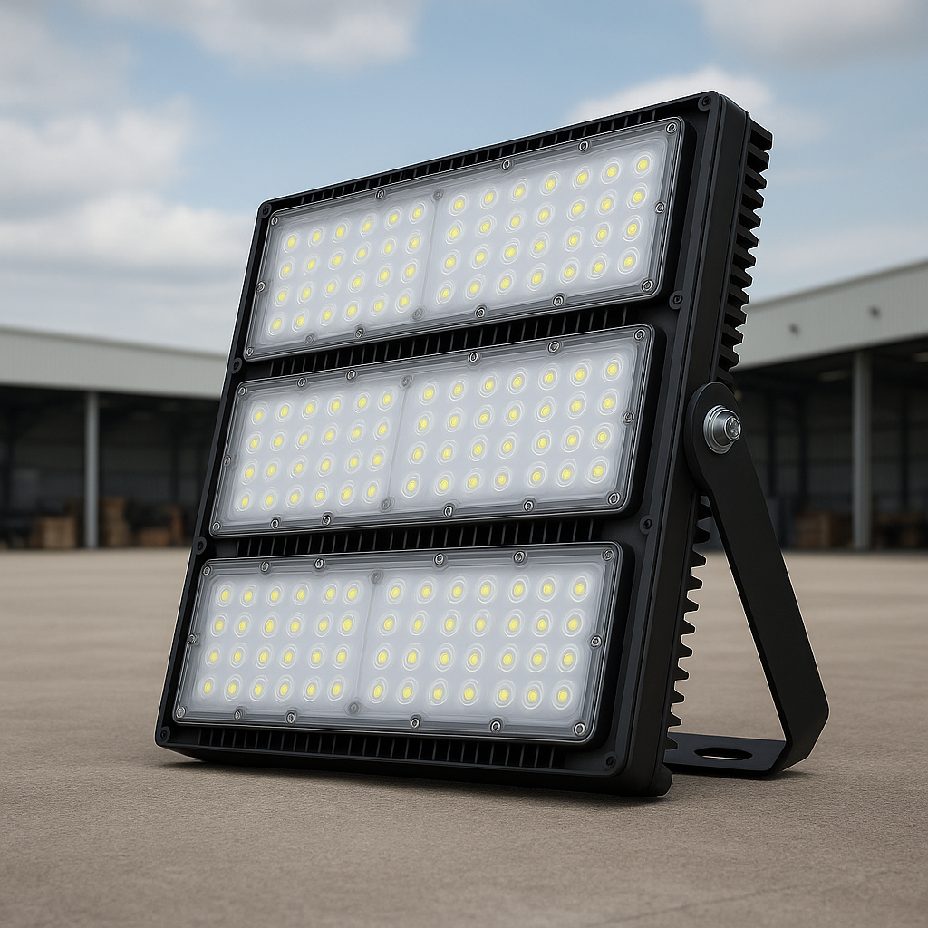 Led stadium light