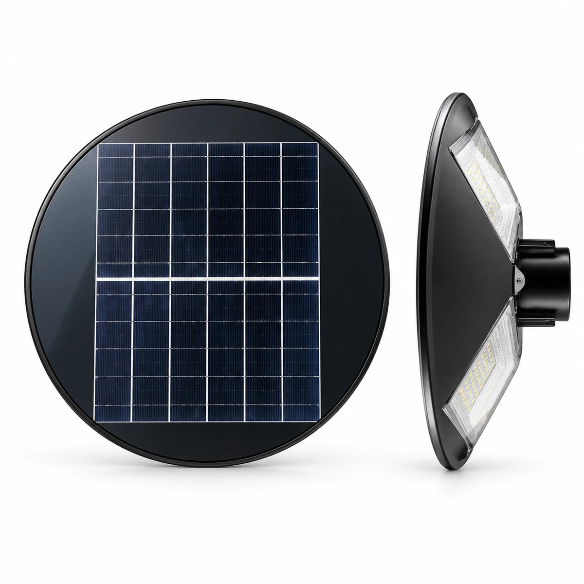 3 Window Solar UFO Light 150W
