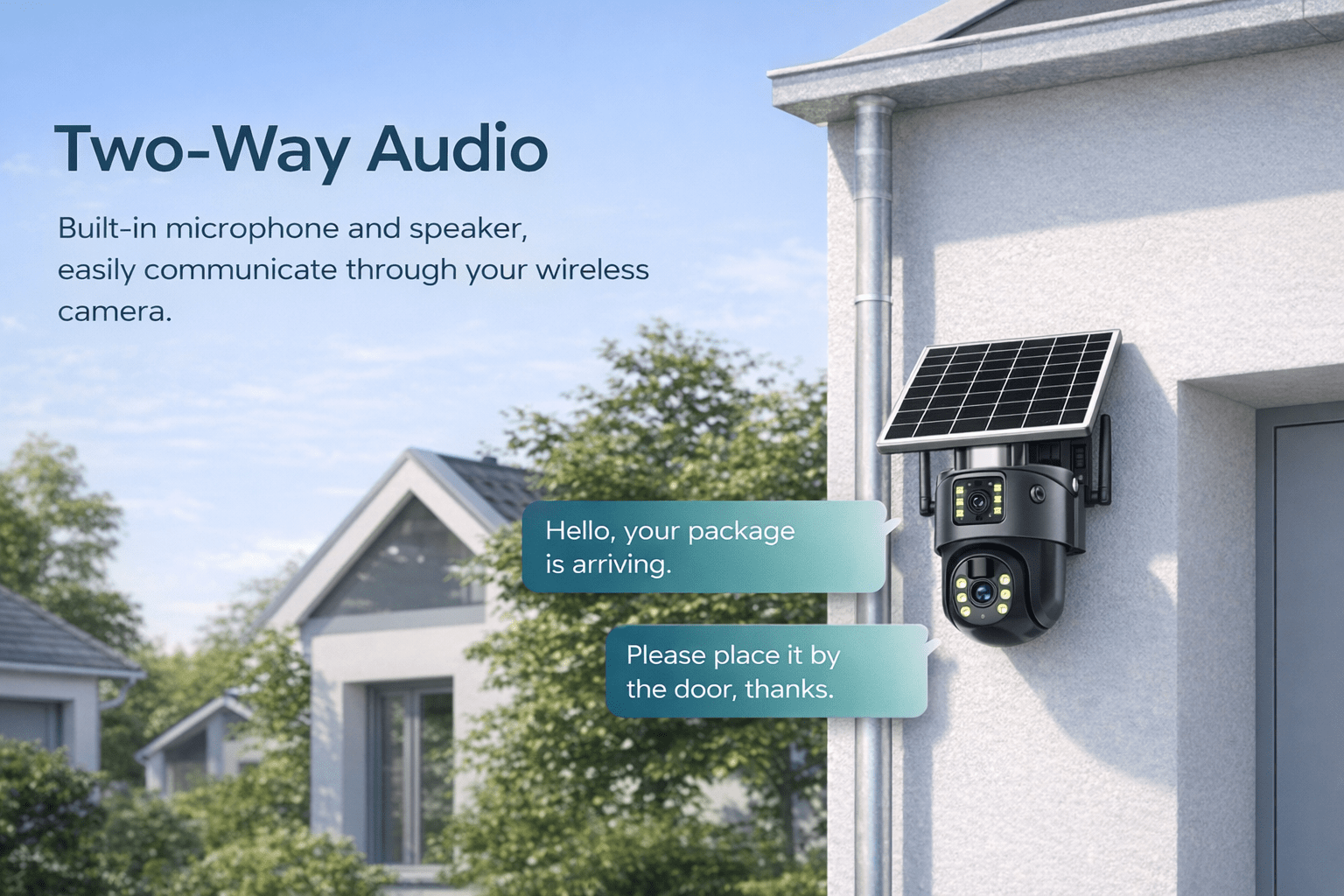 wireless-solar-security-camera-dual-lens - umaled